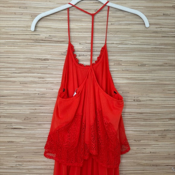 Michelle Bohbot for Bisou Bisou Maxi Dress - Picture 9 of 12